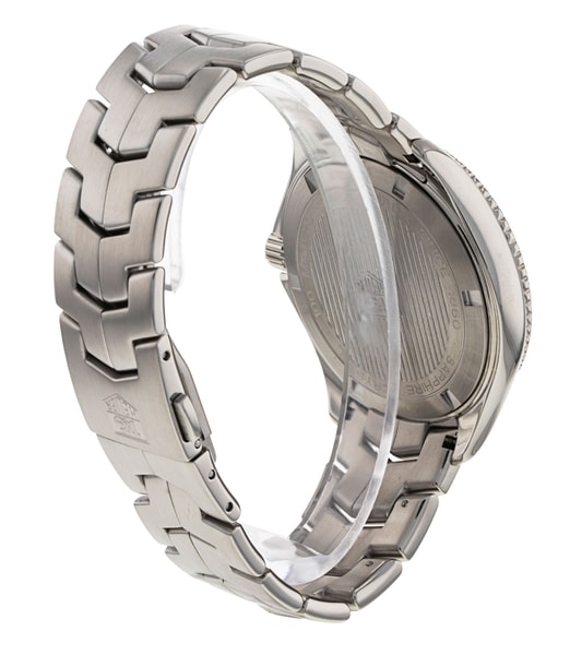 Tag Heuer Link WAT1110.BA0950